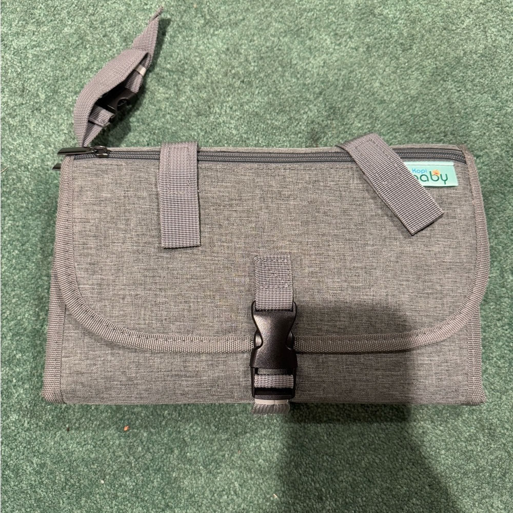 Brand New Kopi Baby Changing Pad